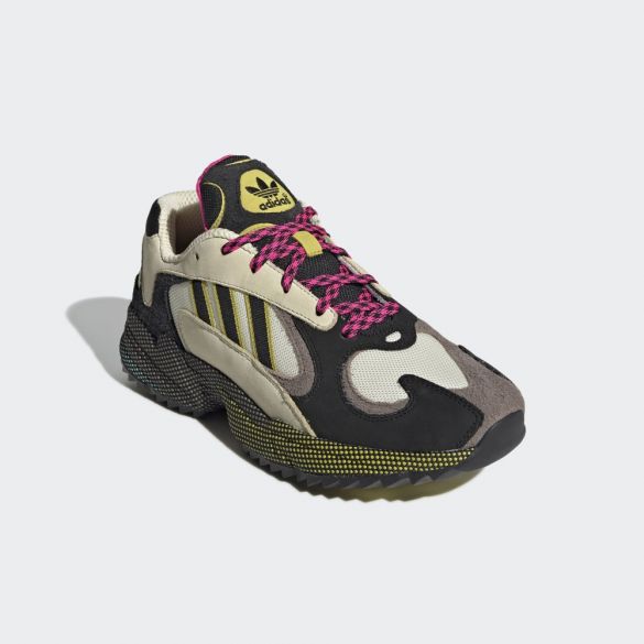 Мужские кроссовки Adidas Yung-1 EF5338_image_3