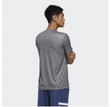 Чоловіча футболка Adidas Designed 2 Move Heather FL0323