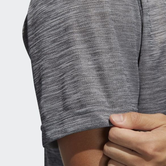 Чоловіча футболка Adidas Designed 2 Move Heather FL0323_image_7