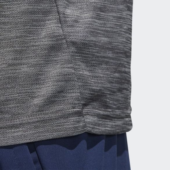 Чоловіча футболка Adidas Designed 2 Move Heather FL0323_image_6