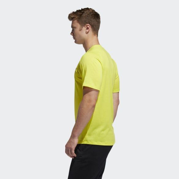 Мужская футболка Adidas FreeLift Sport Prime Lite FL4627_image_3