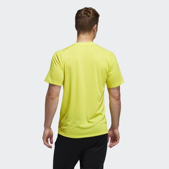 Мужская футболка Adidas FreeLift Sport Prime Lite FL4627_image_2