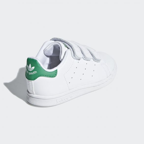 Дитячі кросівки Adidas Stan Smith K BZ0520_image_10
