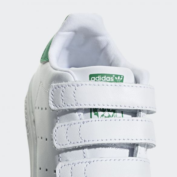 Дитячі кросівки Adidas Stan Smith K BZ0520_image_8