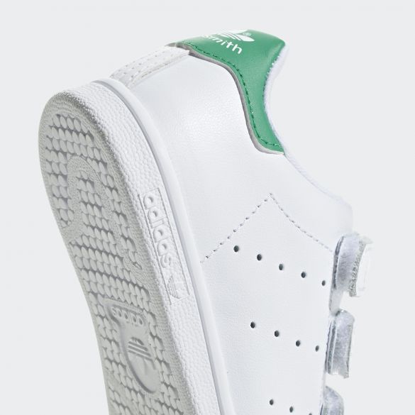 Дитячі кросівки Adidas Stan Smith K BZ0520_image_5