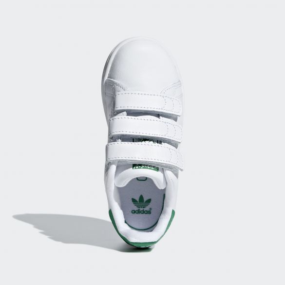 Дитячі кросівки Adidas Stan Smith K BZ0520_image_3
