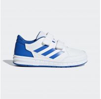 Детские кроссовки Adidas AltaSport D96827_image_10