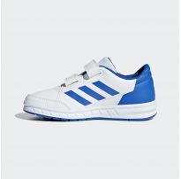 Детские кроссовки Adidas AltaSport D96827_image_10