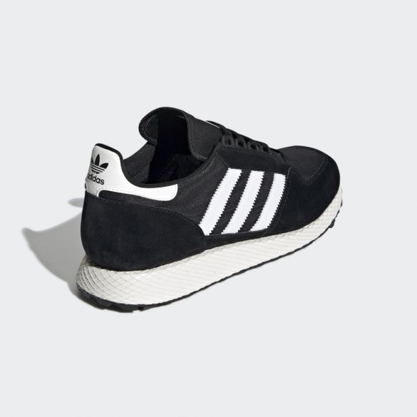 Чоловічі кросівки Adidas Forest Grove EE5834_image_9