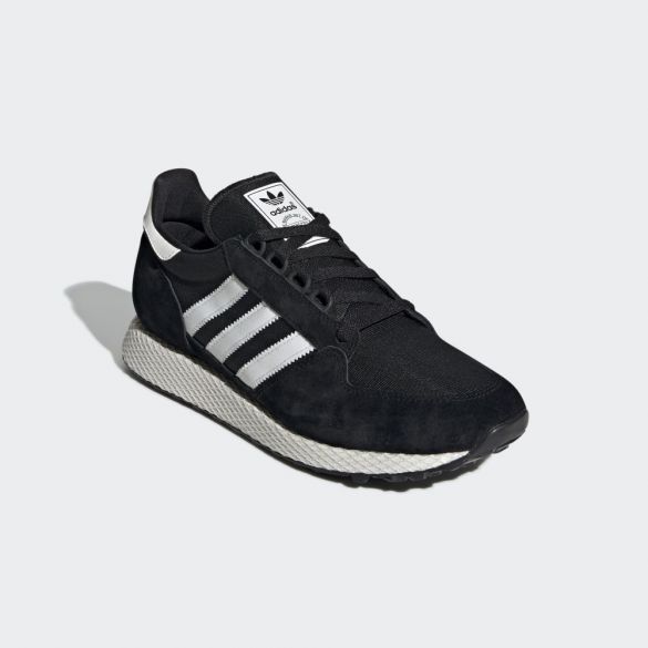 Чоловічі кросівки Adidas Forest Grove EE5834_image_5