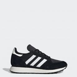 Adidas groove forest best sale