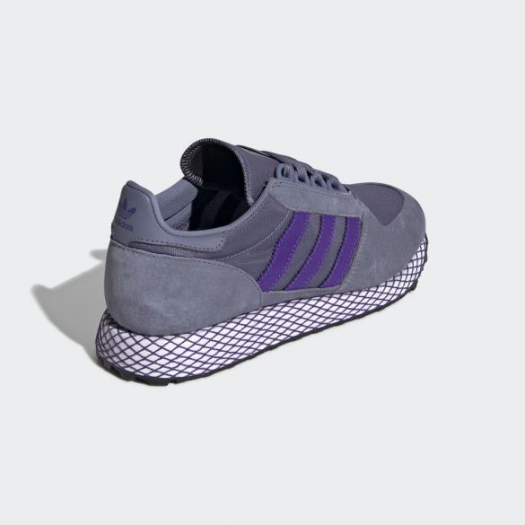 Жіночі кросівки Adidas Forest Grove EE5875_image_9
