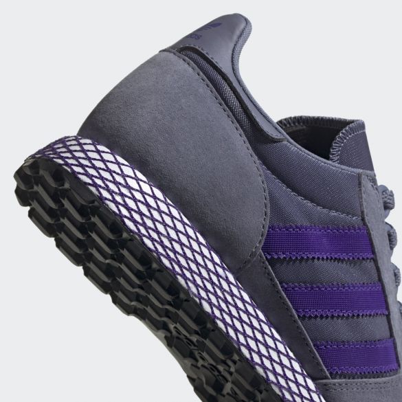 Жіночі кросівки Adidas Forest Grove EE5875_image_5