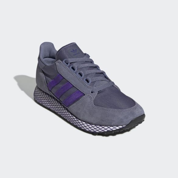Жіночі кросівки Adidas Forest Grove EE5875_image_6