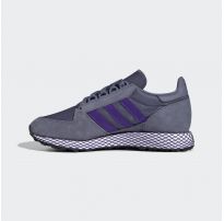 Жіночі кросівки Adidas Forest Grove EE5875_image_9