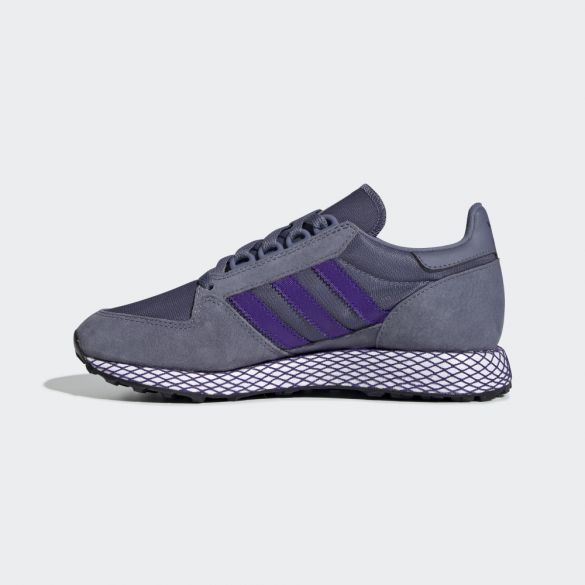 Жіночі кросівки Adidas Forest Grove EE5875_image_2