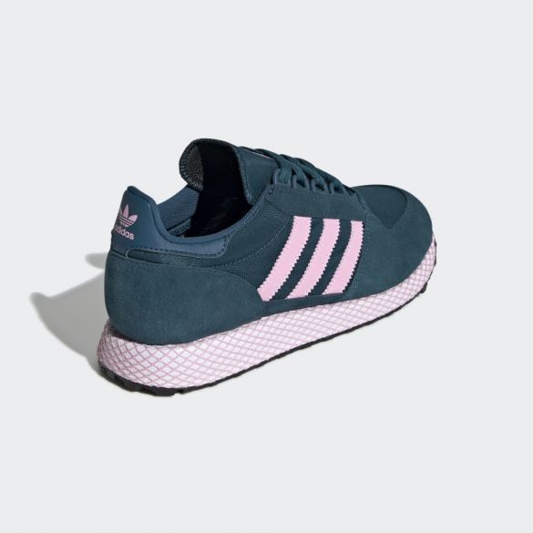 Жіночі кросівки Adidas Forest Grove EE5876_image_9