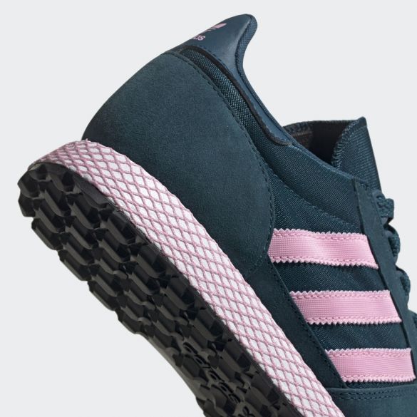 Жіночі кросівки Adidas Forest Grove EE5876_image_6