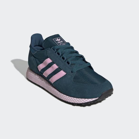 Жіночі кросівки Adidas Forest Grove EE5876_image_3