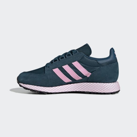 Жіночі кросівки Adidas Forest Grove EE5876_image_2