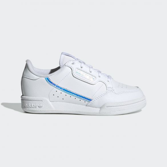 Детские кроссовки Adidas Originals Continental 80 EE6503_image_1