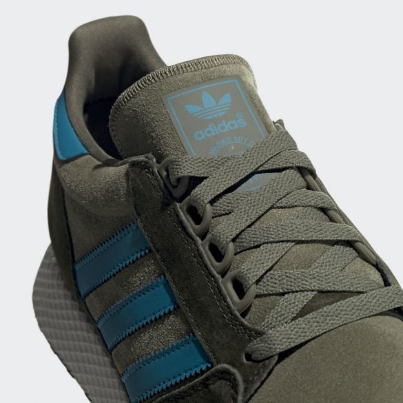  Чоловічі кросівки Adidas Forest Grove EE8970_image_7