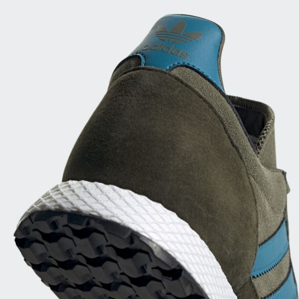  Чоловічі кросівки Adidas Forest Grove EE8970_image_3