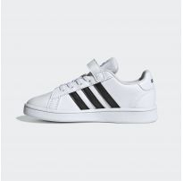 Дитячі кросівки Adidas Grand Court EF0109_image_9