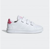 Дитячі кросівки Adidas Advantage EF0221_image_9
