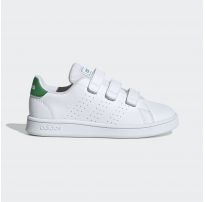 Детские кроссовки Adidas Advantage EF0223_image_9