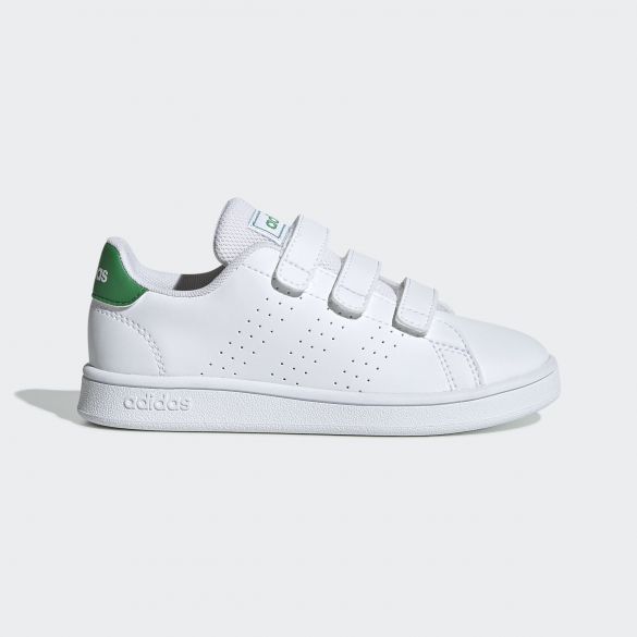 Детские кроссовки Adidas Advantage EF0223_image_1