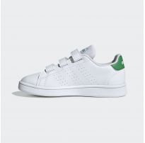 Детские кроссовки Adidas Advantage EF0223_image_9