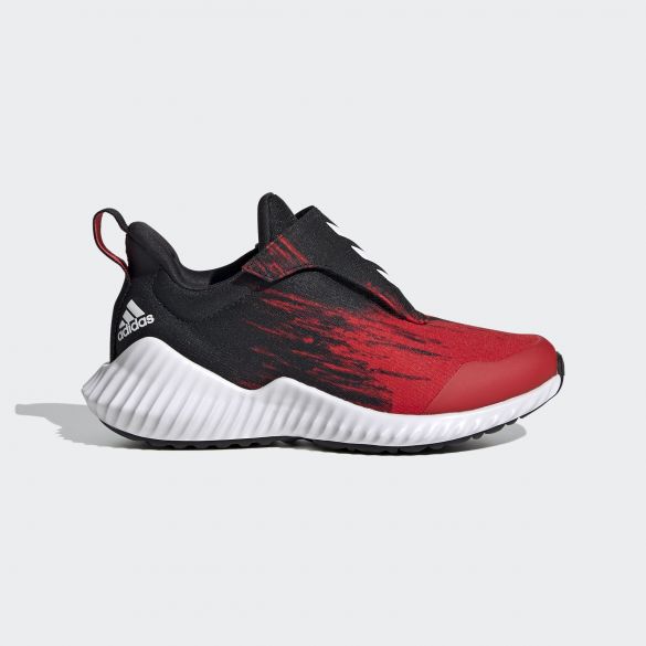 Дитячі кросівки Adidas FortaRun Predator EF9621_image_1