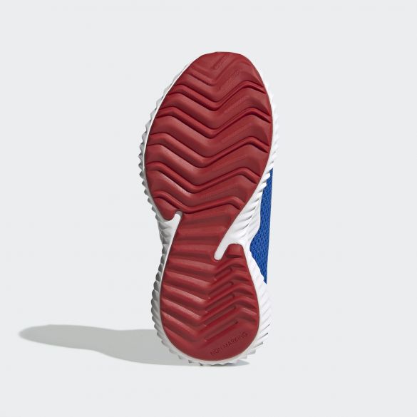 Дитячі кросівки Adidas FortaRun AC EF9689_image_8