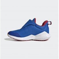 Дитячі кросівки Adidas FortaRun AC EF9689_image_9