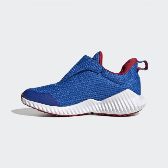 Дитячі кросівки Adidas FortaRun AC EF9689_image_2