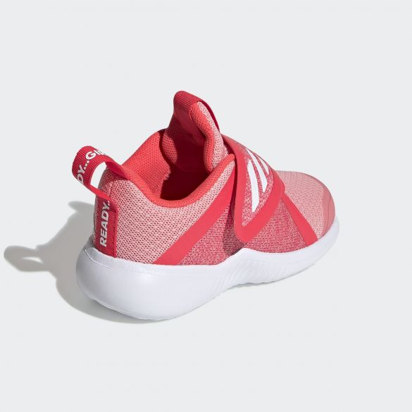 Дитячі кросівки Adidas FortaRun X EF9713_image_9
