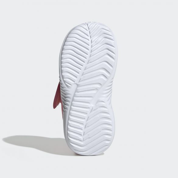 Дитячі кросівки Adidas FortaRun X EF9713_image_8