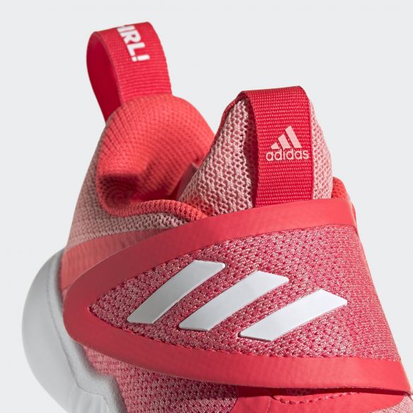 Дитячі кросівки Adidas FortaRun X EF9713_image_4