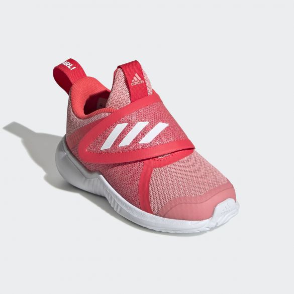 Дитячі кросівки Adidas FortaRun X EF9713_image_6