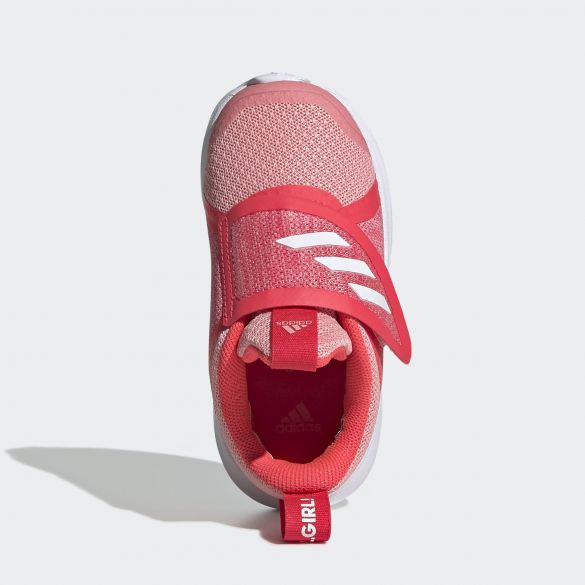 Дитячі кросівки Adidas FortaRun X EF9713_image_3