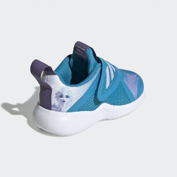 Дитячі кросівки Adidas FortaRun X Frozen EF9747_image_9