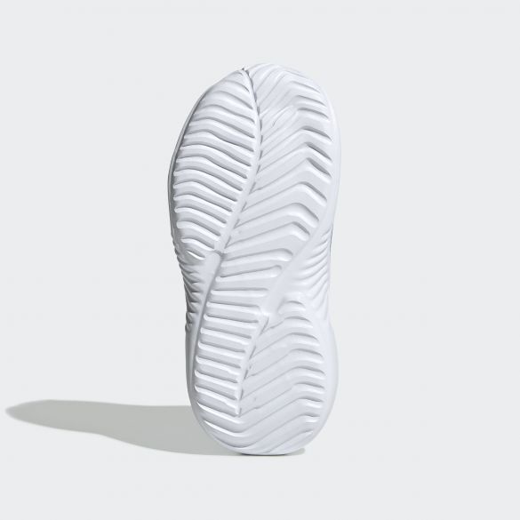 Дитячі кросівки Adidas FortaRun X Frozen EF9747_image_8