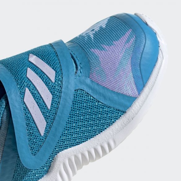 Дитячі кросівки Adidas FortaRun X Frozen EF9747_image_4
