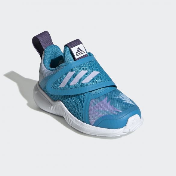 Дитячі кросівки Adidas FortaRun X Frozen EF9747_image_6