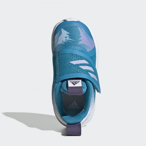 Дитячі кросівки Adidas FortaRun X Frozen EF9747_image_3