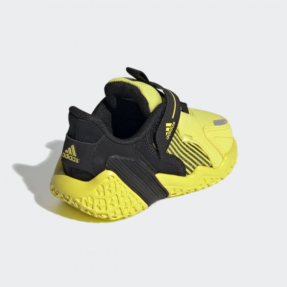 Дитячі кросівки Adidas 4uture Runner EG8339_image_4