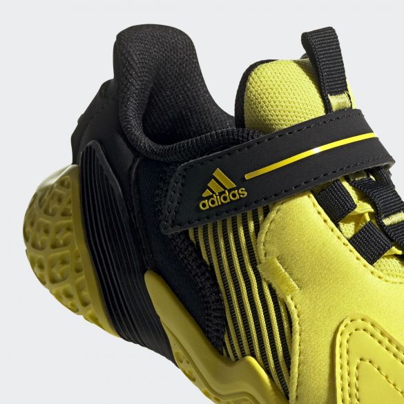 Дитячі кросівки Adidas 4uture Runner EG8339_image_5