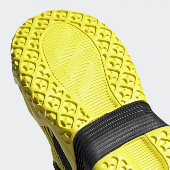 Дитячі кросівки Adidas 4uture Runner EG8339_image_9