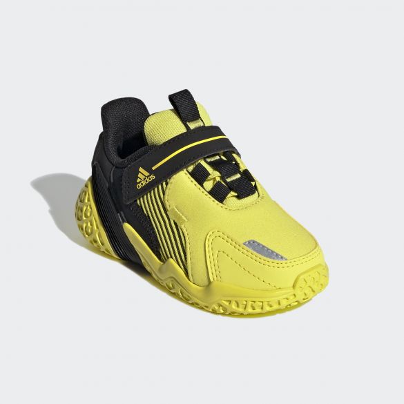 Дитячі кросівки Adidas 4uture Runner EG8339_image_3